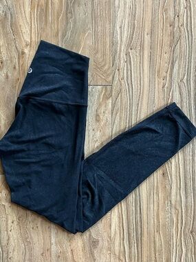 Lululemon Align leggings